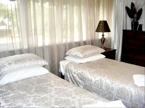 Superb Townhouse In North Adelaide - Accommodation Cooktown 7