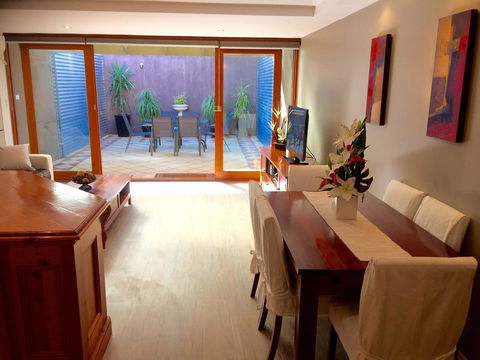 Superb Townhouse In North Adelaide - Accommodation Cooktown 20