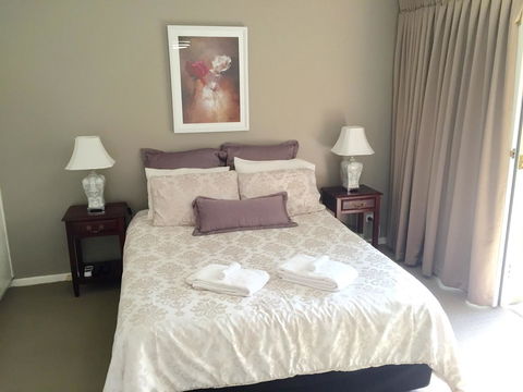 Superb Townhouse In North Adelaide - Accommodation Cooktown 17