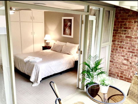 Superb Townhouse In North Adelaide - Accommodation Cooktown 3