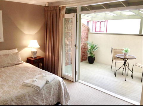 Superb Townhouse In North Adelaide - Accommodation Cooktown 4