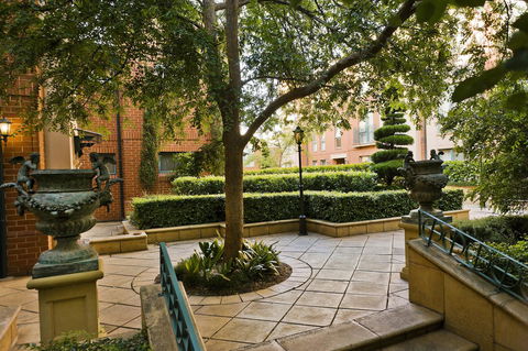 Majestic Old Lion Apartments - Accommodation Cooktown 20