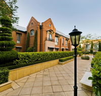 Majestic Old Lion Apartments - Accommodation Cooktown