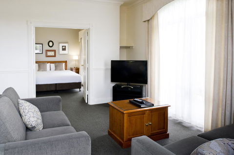 Majestic Old Lion Apartments - Accommodation Cooktown 9