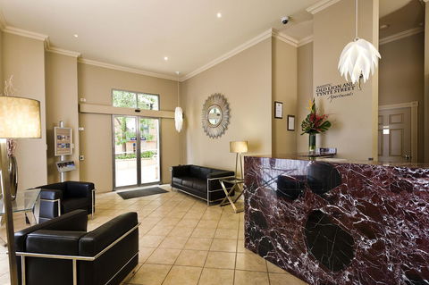 Majestic Old Lion Apartments - Accommodation Cooktown 14