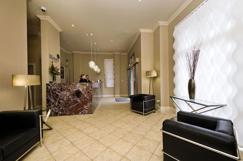 Majestic Old Lion Apartments - Accommodation Cooktown 15