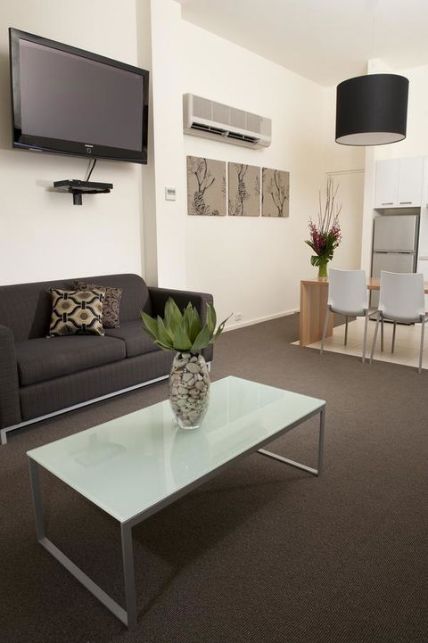 Majestic Old Lion Apartments - Accommodation Cooktown 1