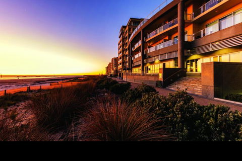 Glenelg Seaside Apartment - Accommodation Cooktown 9