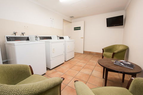 The Chancellor On Currie - Accommodation Cooktown 30
