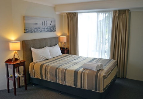 Arkana Motor Inn & Terrace Apartments - Accommodation Cooktown 9