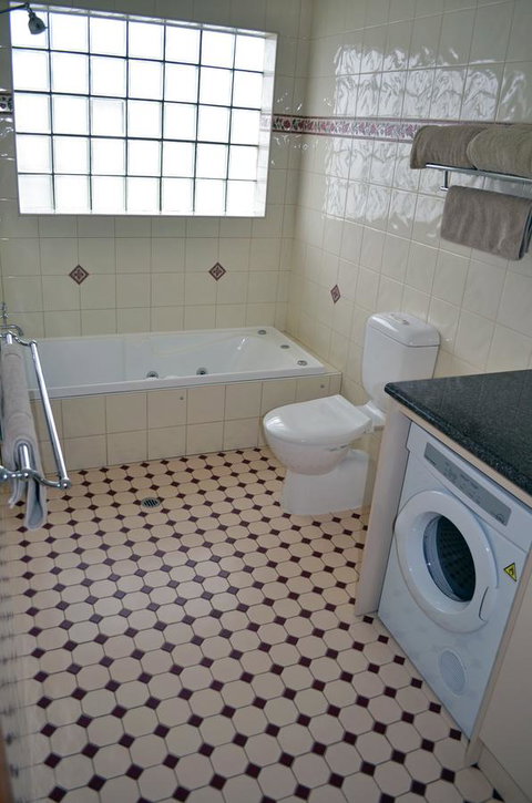 Arkana Motor Inn & Terrace Apartments - Accommodation Cooktown 32