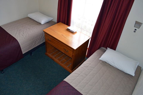 Arkana Motor Inn & Terrace Apartments - Accommodation Cooktown 27