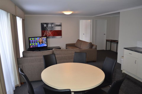 Arkana Motor Inn & Terrace Apartments - Accommodation Cooktown 8