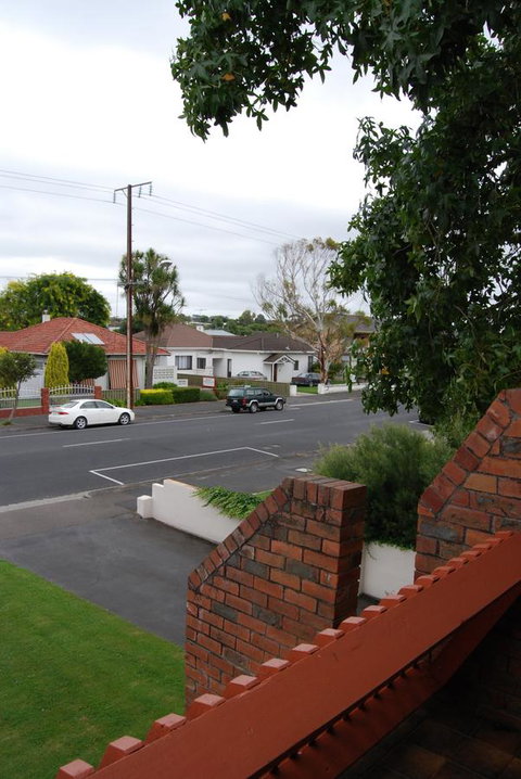 Arkana Motor Inn & Terrace Apartments - Accommodation Cooktown 42