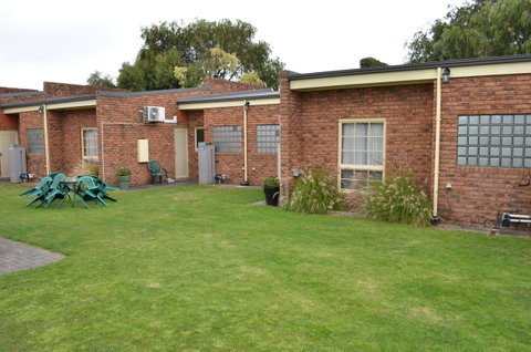 Arkana Motor Inn & Terrace Apartments - Accommodation Cooktown 18