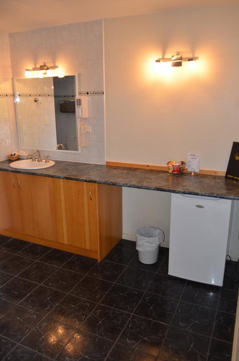 Arkana Motor Inn & Terrace Apartments - Accommodation Cooktown 37