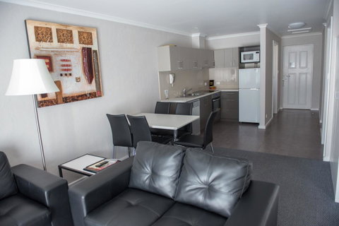 Arkana Motor Inn & Terrace Apartments - Accommodation Cooktown 24