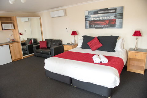 Arkana Motor Inn & Terrace Apartments - Accommodation Cooktown 7
