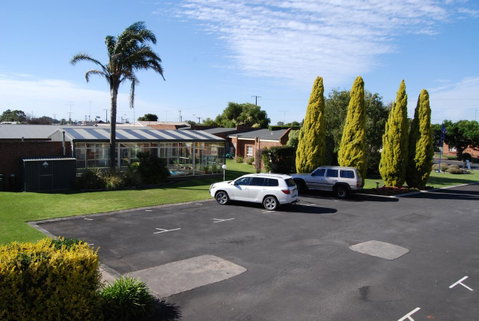 Arkana Motor Inn & Terrace Apartments - Accommodation Cooktown 33