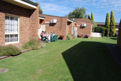 Arkana Motor Inn & Terrace Apartments - Accommodation Cooktown 21