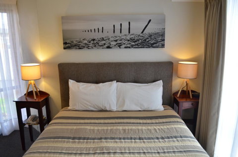 Arkana Motor Inn & Terrace Apartments - Accommodation Cooktown 5