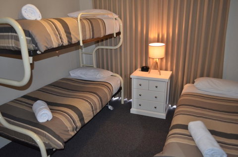 Arkana Motor Inn & Terrace Apartments - Accommodation Cooktown 10