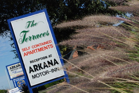 Arkana Motor Inn & Terrace Apartments - Accommodation Cooktown 23