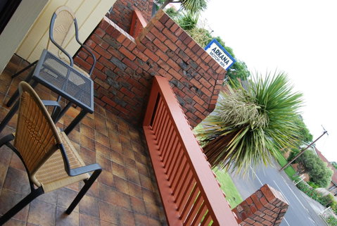 Arkana Motor Inn & Terrace Apartments - Accommodation Cooktown 39