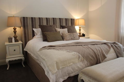 Barossa Bed & Breakfast - Accommodation Cooktown 2