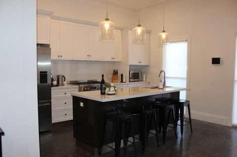 Barossa Bed & Breakfast - Accommodation Cooktown 4