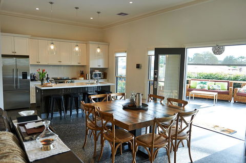Barossa Bed & Breakfast - Accommodation Cooktown 7