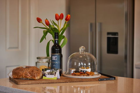 Barossa Bed & Breakfast - Accommodation Cooktown 8