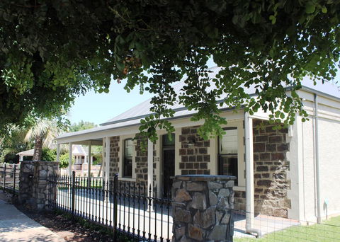 Barossa Bed & Breakfast - Accommodation Cooktown 0