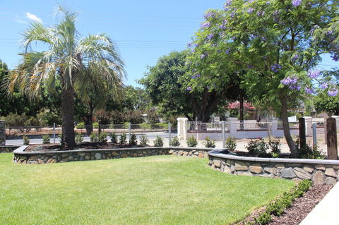 Barossa Bed & Breakfast - Accommodation Cooktown 13