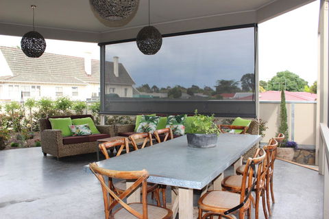 Barossa Bed & Breakfast - Accommodation Cooktown 10