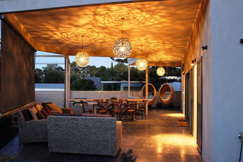 Barossa Bed & Breakfast - Accommodation Cooktown 14