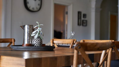 Barossa Bed & Breakfast - Accommodation Cooktown 9