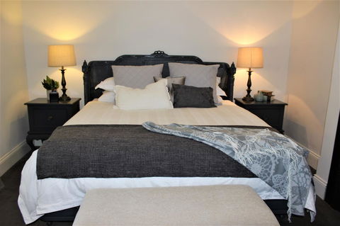 Barossa Bed & Breakfast - Accommodation Cooktown 3