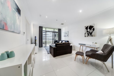 York Apartments On Grenfell - Accommodation Cooktown 9