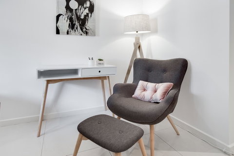 York Apartments On Grenfell - Accommodation Cooktown 1