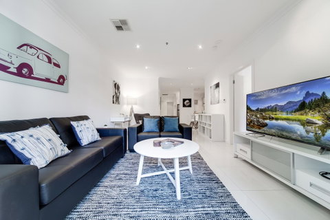 York Apartments On Grenfell - Accommodation Cooktown 0