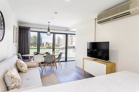 Heart Of Glenelg BnB - Accommodation Cooktown 8
