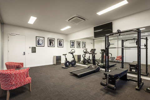 Quest On Franklin - Accommodation Cooktown 10