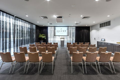 Quest On Franklin - Accommodation Cooktown 3