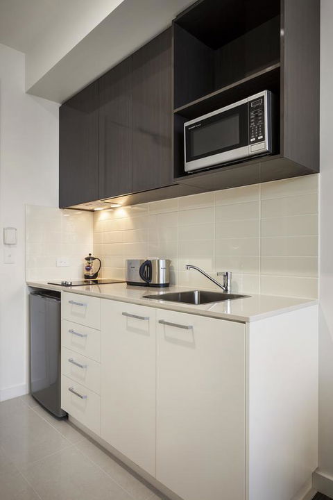 Quest On Franklin - Accommodation Cooktown 20