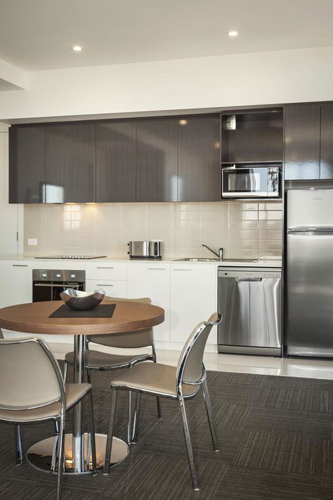 Quest On Franklin - Accommodation Cooktown 6