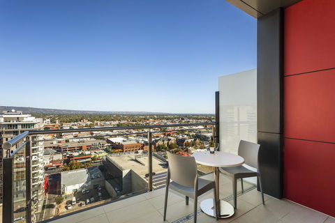 Quest On Franklin - Accommodation Cooktown 9