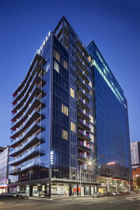 Quest On Franklin - Accommodation Cooktown 4