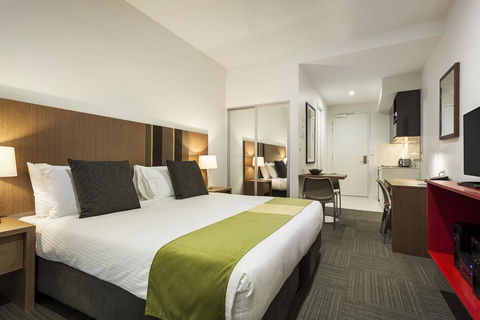 Quest On Franklin - Accommodation Cooktown 16