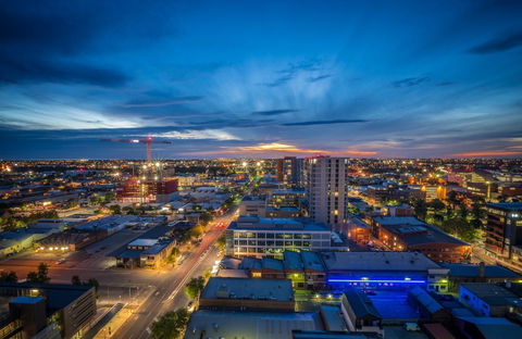 Quest On Franklin - Accommodation Cooktown 1